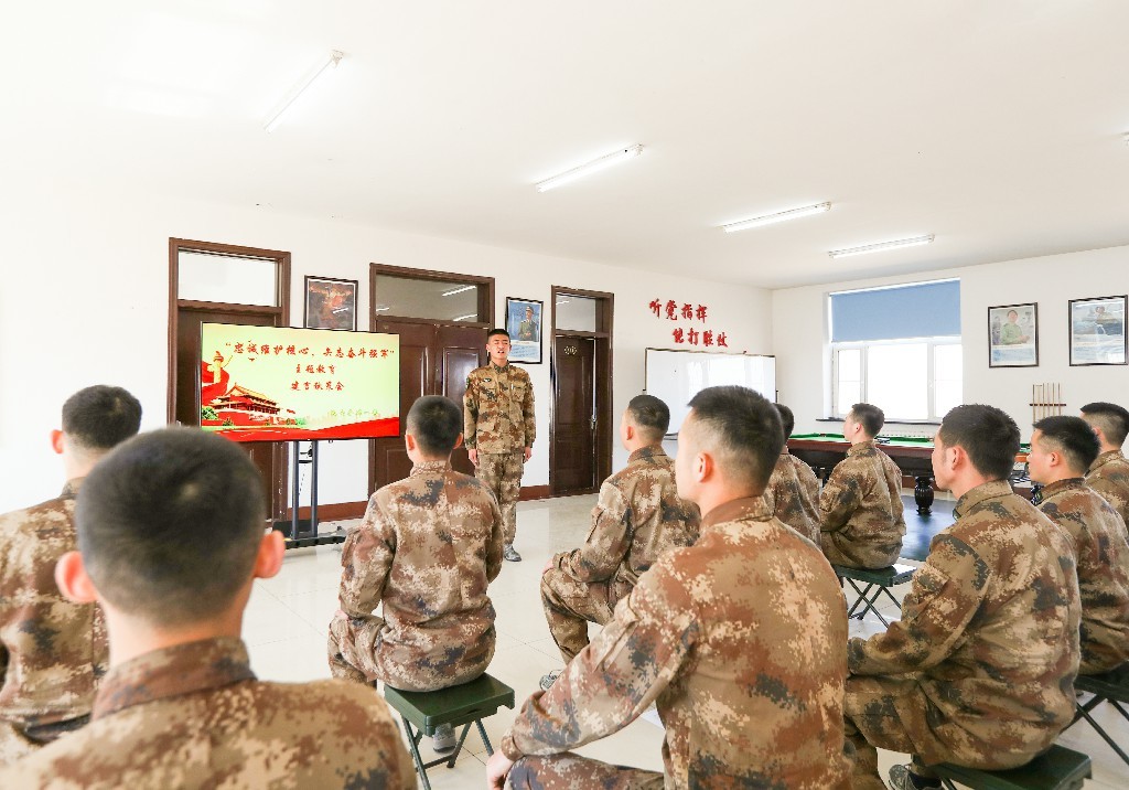 官兵主体地位，重塑军队力量之魂，官兵主体地位重塑，军队力量之魂的再生之路