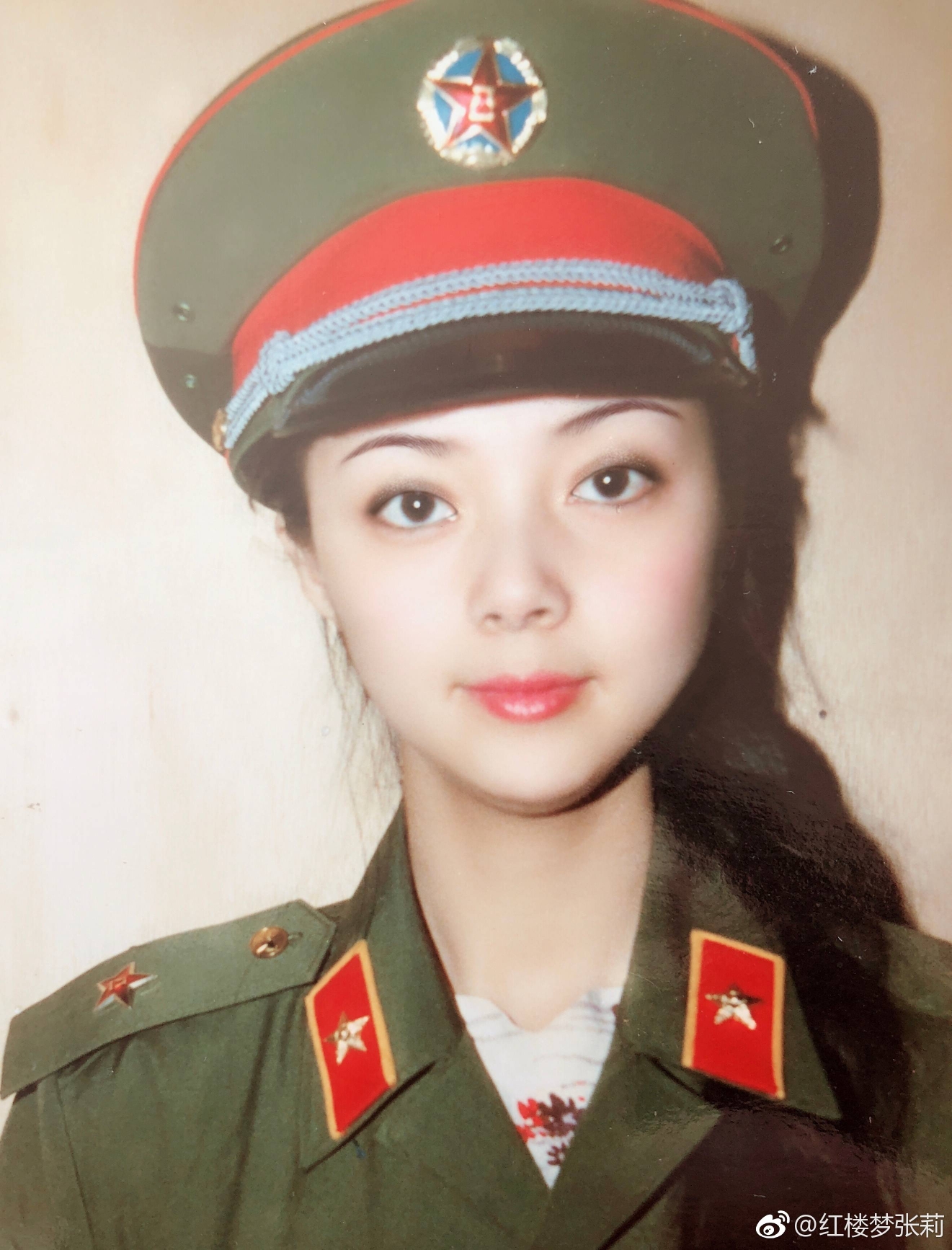 军事主持人张莉，专业与魅力的完美结合，军事主持人张莉，专业魅力，完美结合