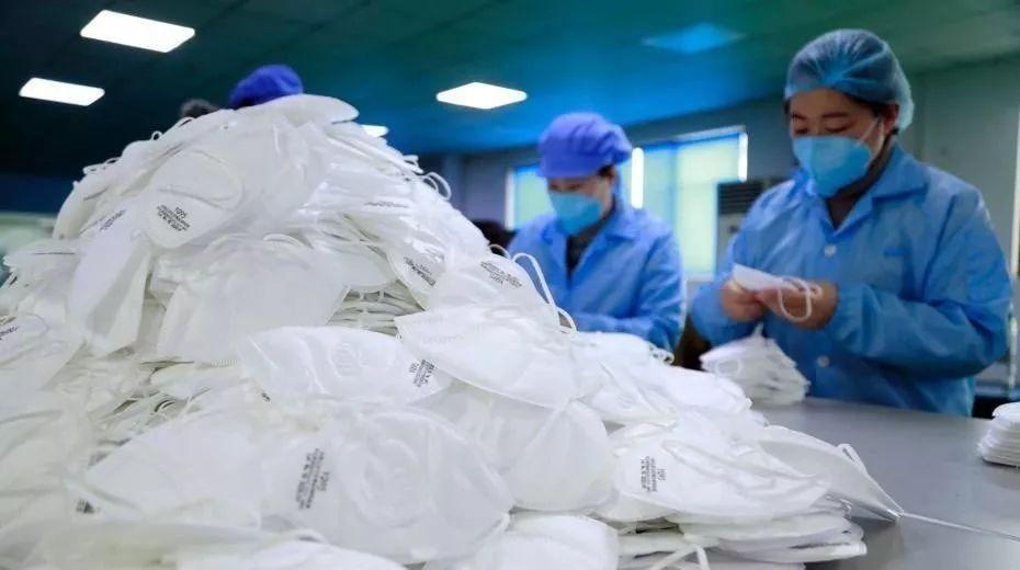 N95口罩防病毒效能探讨,N95口罩防病毒效能深度探讨