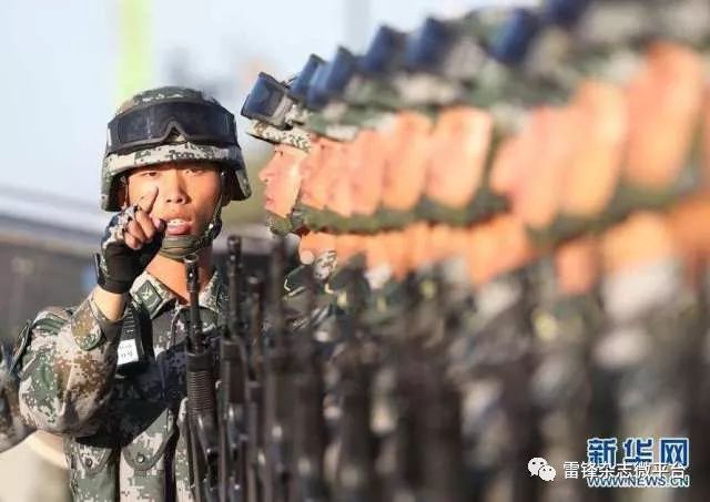 解放军现有部队番号及其职能概述，解放军现有部队番号及其职能概览