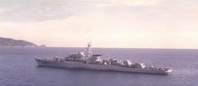 南海昨晚502开火,揭示事件真相与深层意义,南海昨夜502事件真相揭秘,深层意义探讨