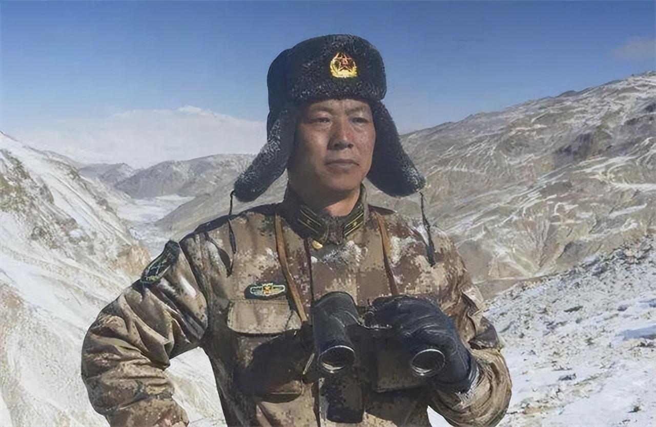 祁发宝职务，一位铁血将领的担当与使命，祁发宝的铁血担当与使命，将领的职务与荣耀