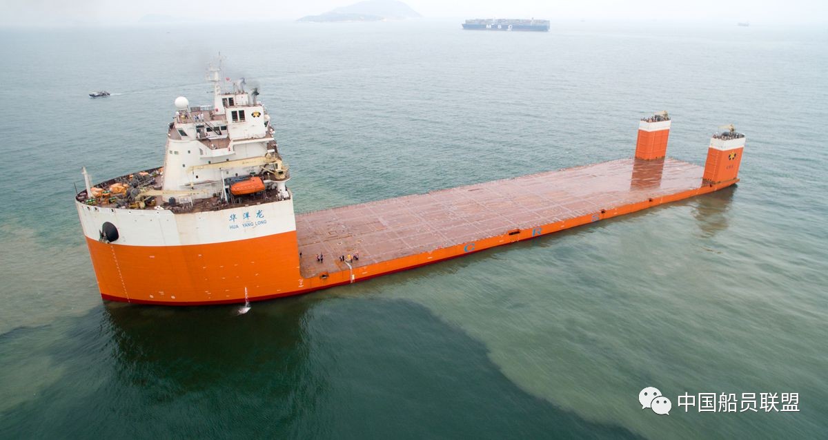 半潜船靠码头吗?——探究半潜船运作与码头的关系,半潜船运作与码头的关系探究,半潜船是否靠码头?