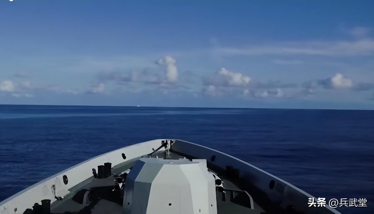 关于我国海军舰艇052C型驱逐舰的数量分析,我国海军舰艇052C型驱逐舰数量分析揭秘