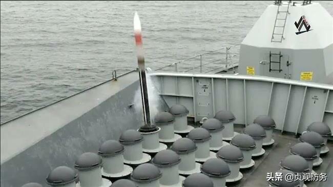 关于我国海军舰艇052C型驱逐舰的数量分析,我国海军舰艇052C型驱逐舰数量分析揭秘