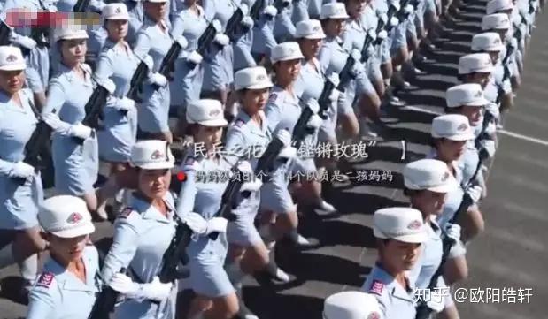 震撼心灵,铭记历史——观国庆70周年大阅兵有感,国庆70周年阅兵仪式,震撼心灵的历史印记