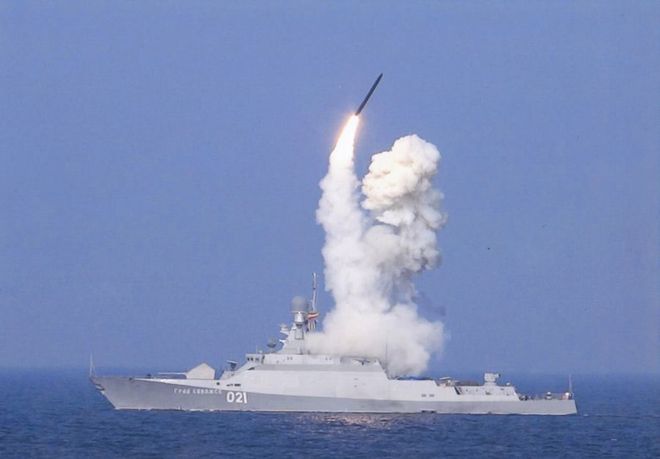 中国海基巡航导弹的名称及其重要性，中国海基巡航导弹的名称与战略威慑力的重要性解析