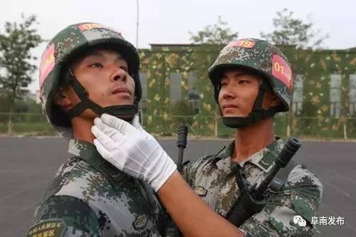 荣耀与责任共存