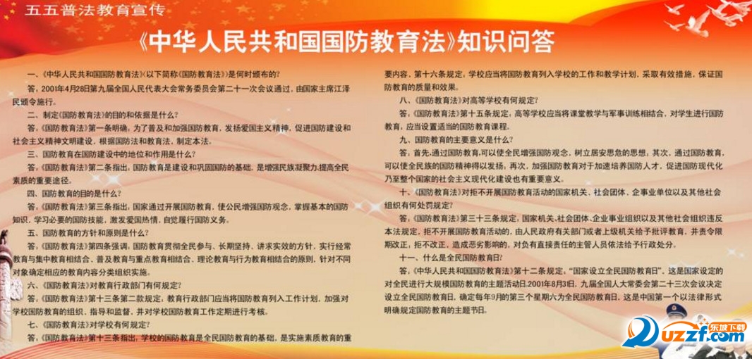 国防教育知识观后感，深化国防意识，筑牢安全防线，深化国防意识，筑牢安全防线，国防教育知识观后感启示录