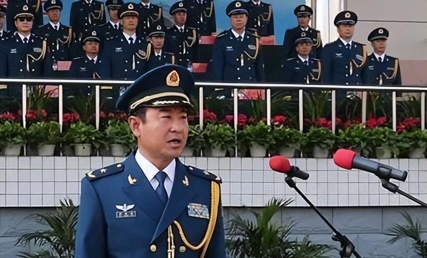 空降兵军少将一览表，空降兵军少将概览，一览表