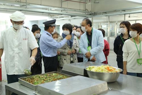 杜希平，一位引领时代的杰出人物，杜希平，时代引领者的杰出风采