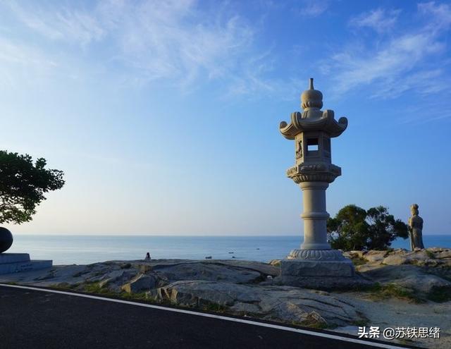 泉州最著名的三个景点,历史与文化的瑰宝,泉州三大历史文化遗产景点,历史与文化的璀璨瑰宝