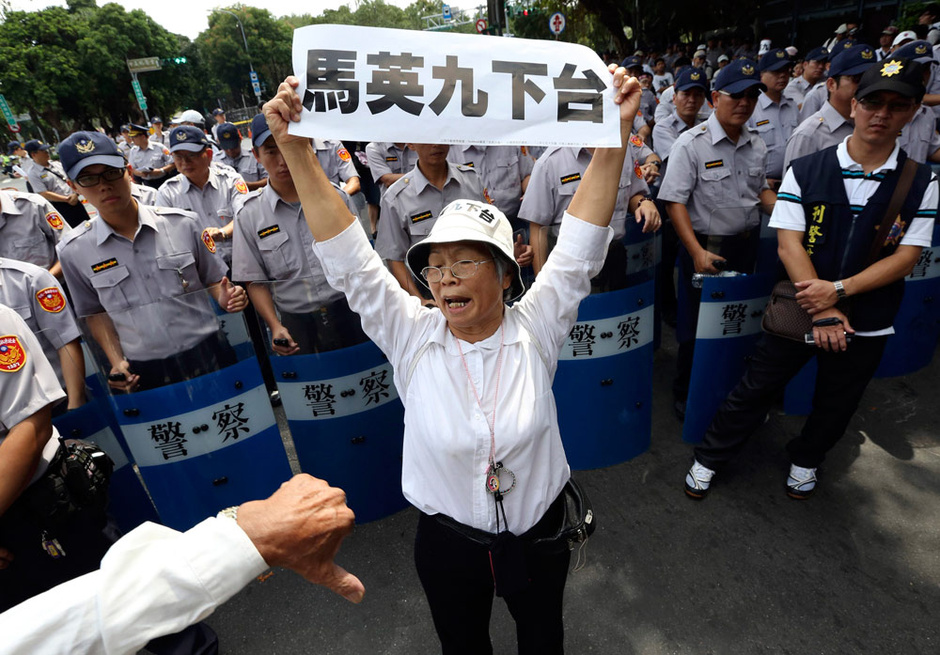 台湾传来重大消息，历史与现实的交汇点，台湾重大消息揭秘，历史与现实的交汇点