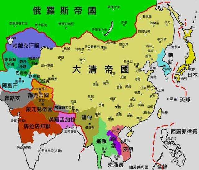 果敢地区并入中国的愿景与前景分析，果敢地区并入中国的愿景与整合前景深度解析
