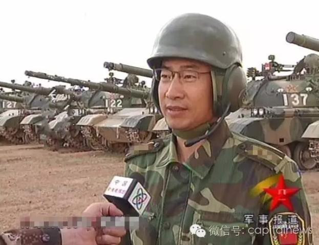 现役上将都有谁，中国军事力量的精英群体，中国现役上将一览，军事力量的精英群体