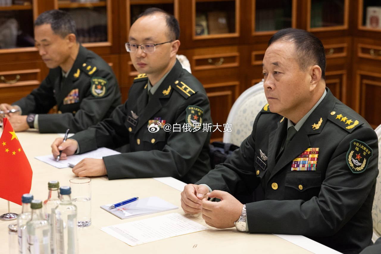 新任战略支援军司令员，引领现代化军事变革的新力量，新任战略支援军司令员，引领现代化军事变革的新力量领航者