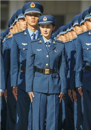 中国空军航空大学贴吧，探索与成长的精神家园，中国空军航空大学贴吧，探索与成长的精神殿堂