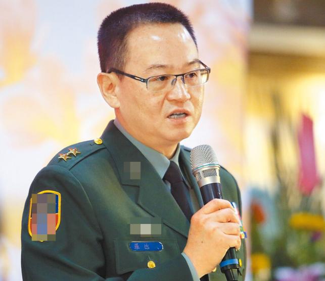 台湾军方换血，新气象与新挑战，台湾军方换血，新气象下的挑战与机遇