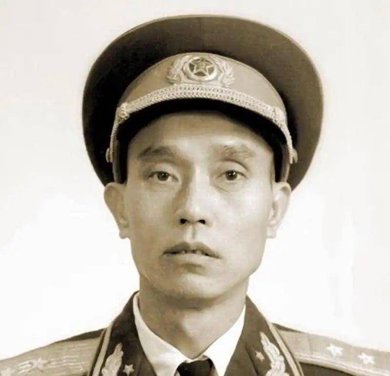 关于中国人民解放军陆军第12集团军历任副军长的研究，中国人民解放军陆军第12集团军历任副军长概览