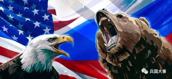俄罗斯与美国的关系，复杂与未来的挑战，俄罗斯与美国的复杂关系及未来挑战