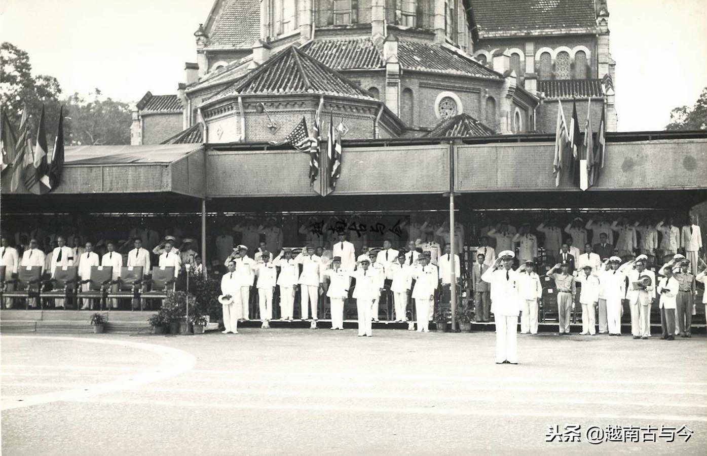 香港警队参加阅兵，历史、荣誉与未来的见证，香港警队阅兵，历史荣誉与未来展望