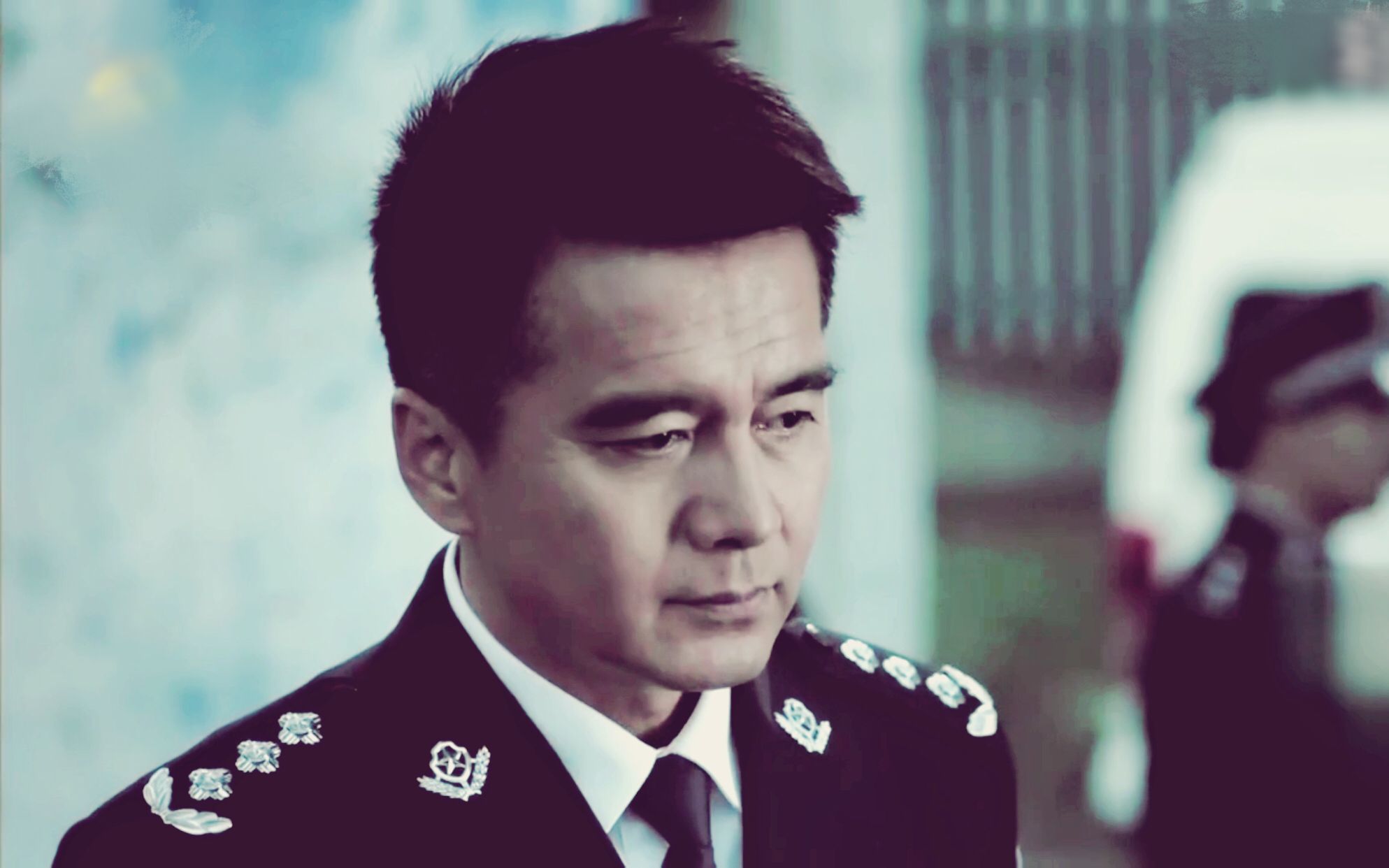 祁同伟简介,一位杰出的领导者和优秀的实践者,祁同伟,杰出领导者与优秀实践者的简介