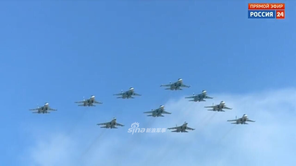 胜利日大阅兵尖端武器揭秘，展现国家力量与军事雄心，胜利日大阅兵展示尖端武器，揭示国家军事力量与雄心壮志