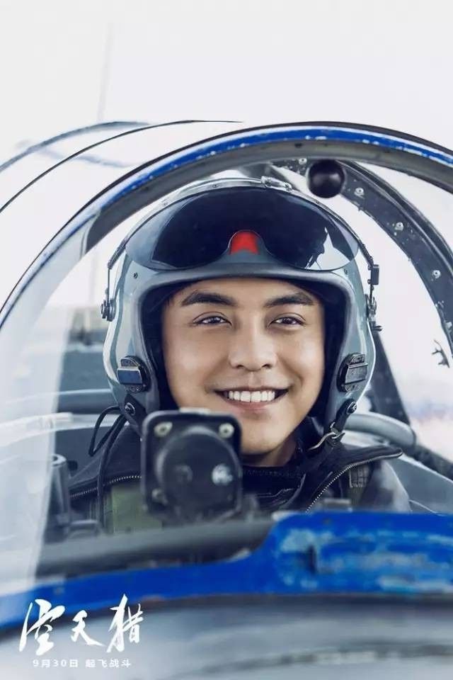 翱翔长空——2022年中国空军题材电影深度解析，翱翔长空，2022年中国空军题材电影深度剖析