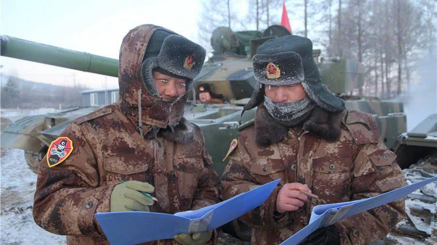 探究96式与99A主战坦克的区别，96式与99A主战坦克的区别探究