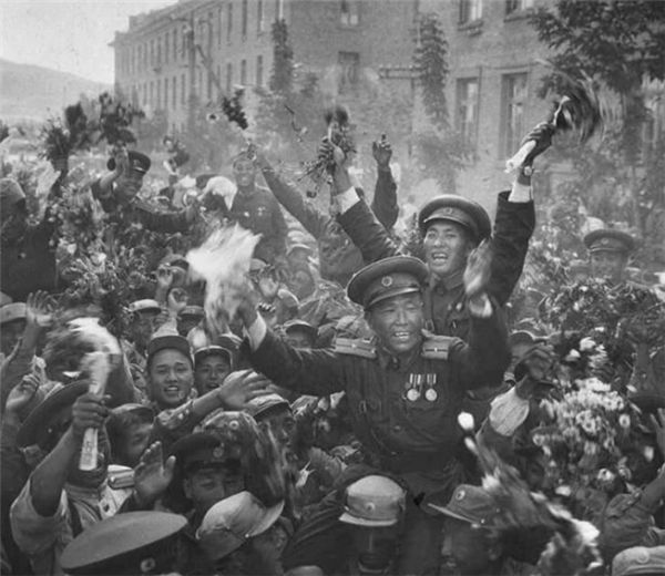 志愿军是否应被认定为军人，深度解析，深度解析，志愿军是否应被认定为军人