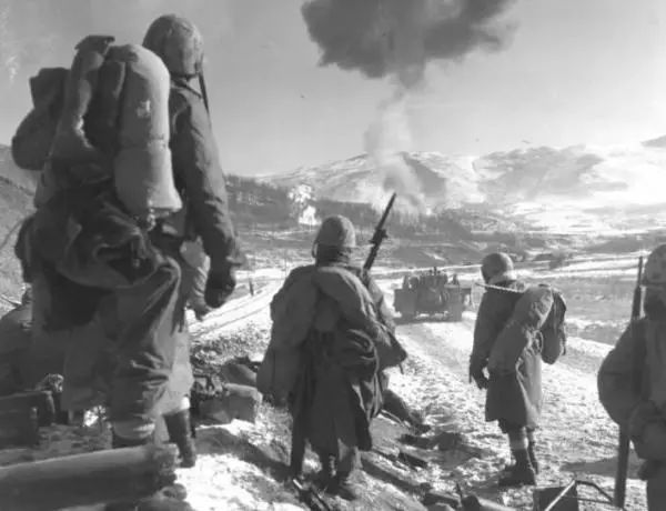 志愿军是否应被认定为军人,深度解析,深度解析,志愿军是否应被认定为军人