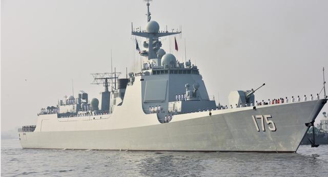 中巴军演航母,深化合作,共筑海上安全屏障,中巴联合军演航母,深化合作,共筑海上安全屏障