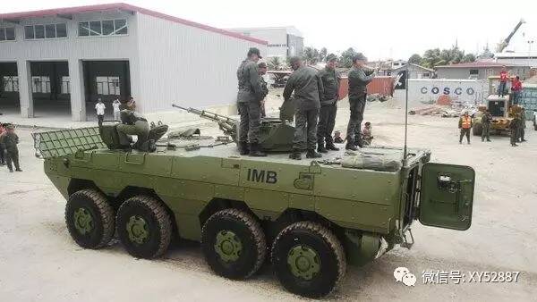 中国未来装甲车，引领装甲力量新纪元，中国装甲力量新纪元引领者，未来装甲车展望