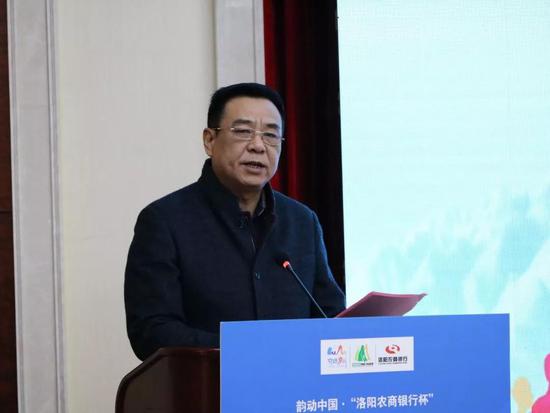 栾川今日重大新闻——城市新动向与发展里程碑，栾川今日重大新闻，城市新动向，发展里程碑事件