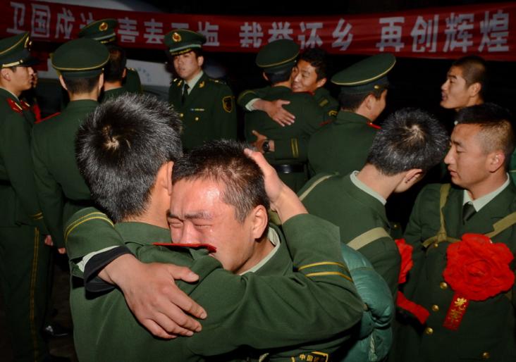 退伍老兵网，连接过去与未来的桥梁，退伍老兵网，连接军旅岁月与未来生活的桥梁