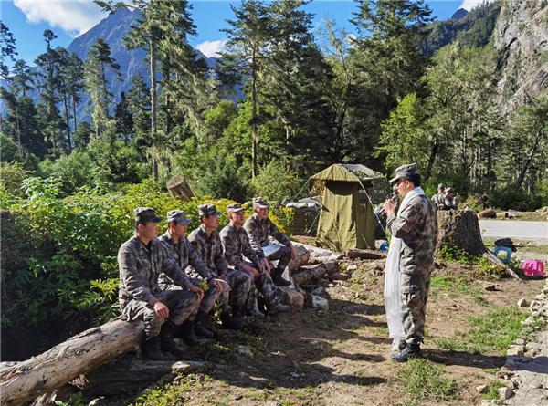 国防军事大学的地理位置及其重要性,国防军事大学的地理位置与重要性解析