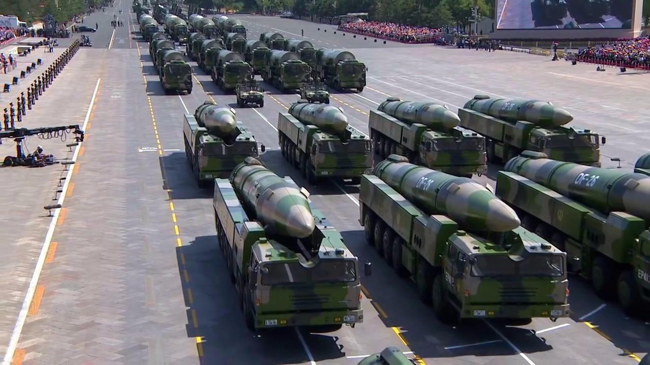 我国军事武器的发展与创新，我国军事武器的发展与创新历程概述