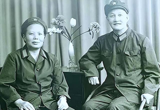 洪学智将军的生平简历,一位卓越将领的辉煌人生,洪学智将军,卓越将领的辉煌人生传记