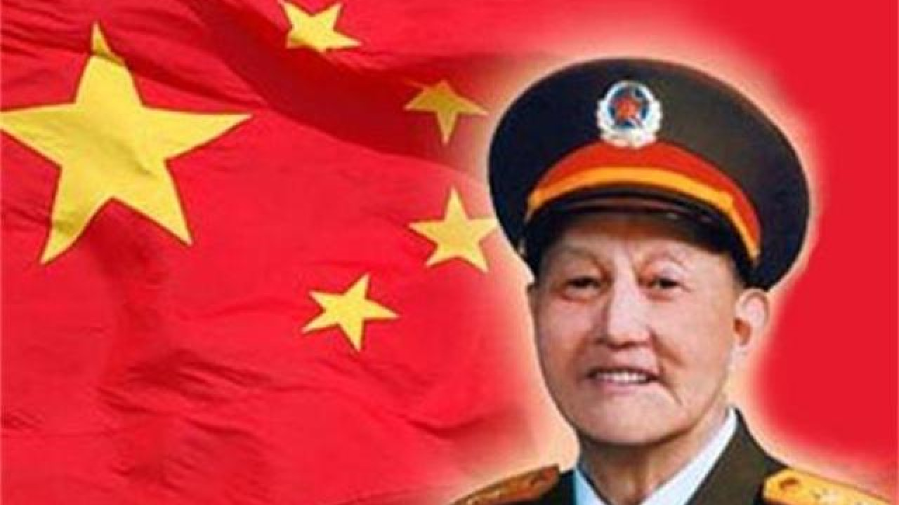 洪学智将军的生平简历,一位卓越将领的辉煌人生,洪学智将军,卓越将领的辉煌人生传记