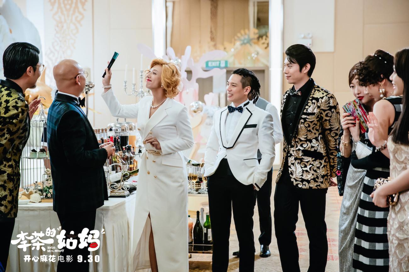 冒牌军师直播间,策略、智慧与娱乐的交汇点,冒牌军师直播间,策略、智慧与娱乐的碰撞之地