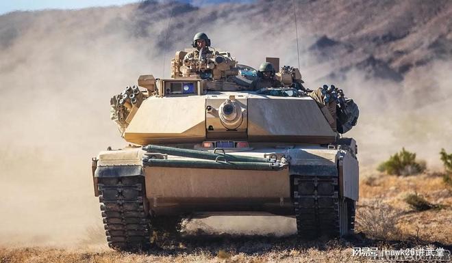 M1A1艾布拉姆斯坦克造价深度解析，M1A1艾布拉姆斯坦克造价全面剖析