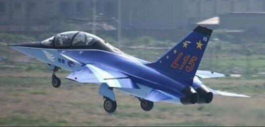 我国有疣猪飞机一样的飞机吗？，我国疣猪飞机，独特设计一览无余？
