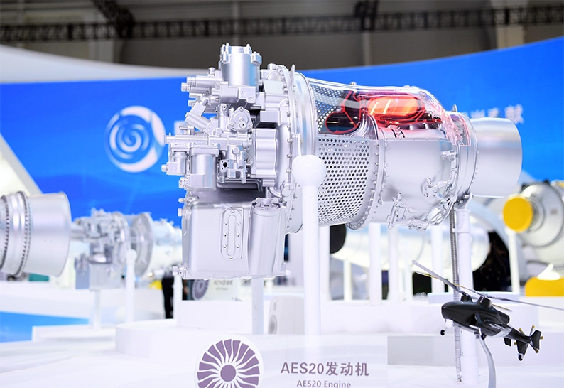 AES-20涡轴发动机,技术革新与未来展望,AES-20涡轴发动机,技术革新与未来展望分析