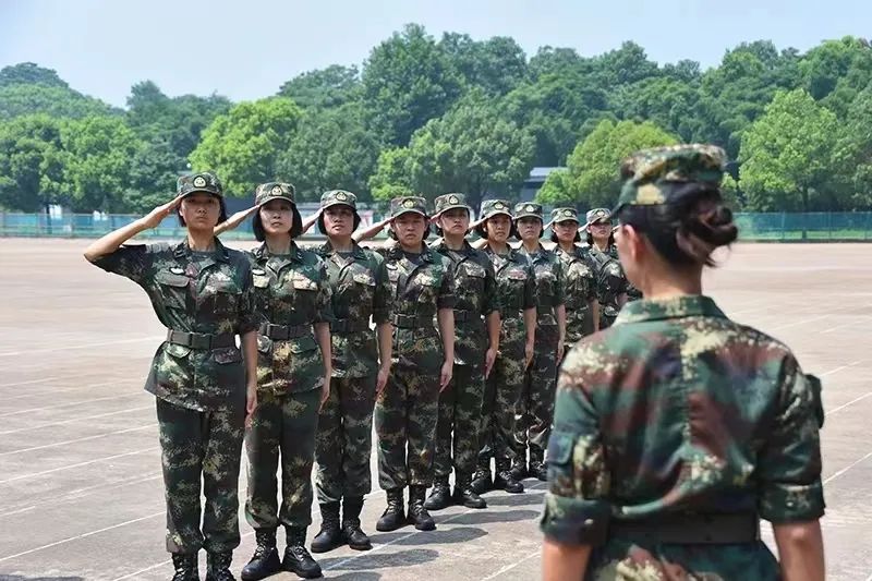 女子当兵需要做哪些检查，女子当兵所需检查概述