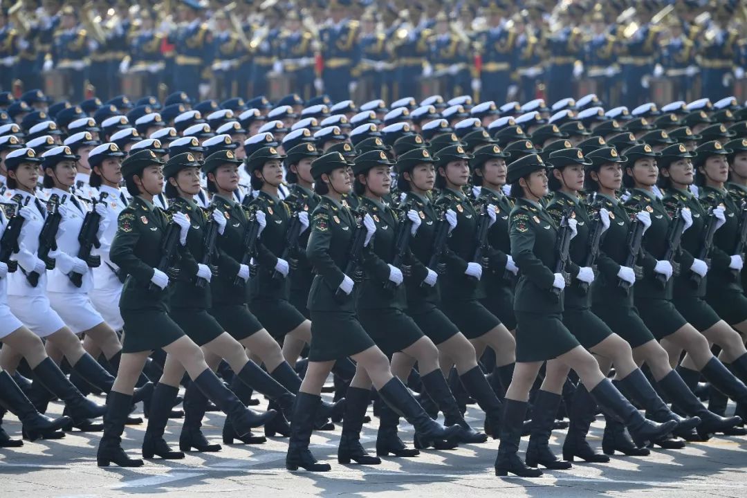 中国阅兵方队视频，展现国家力量与荣耀，中国阅兵方队视频，展现国家力量与荣耀的壮丽瞬间