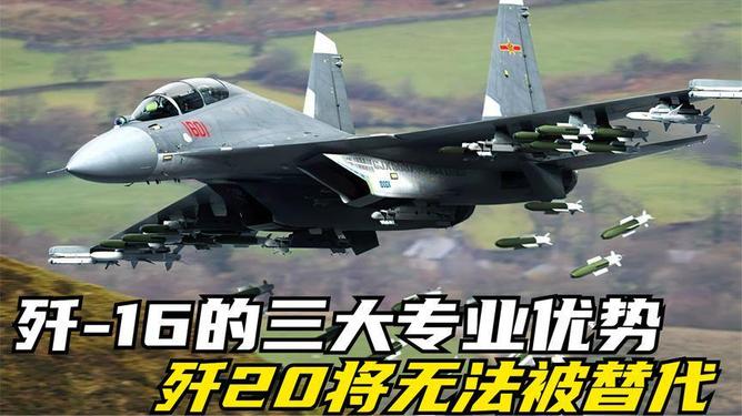中国主力战斗机排名，中国主力战斗机排名揭秘