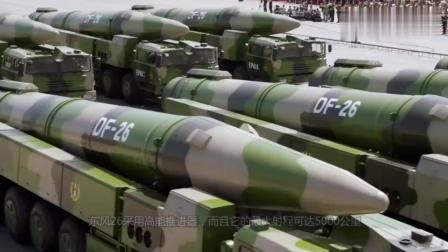 中国终极武器是什么，深度解析与探讨，深度解析与探讨，中国的终极武器是什么？