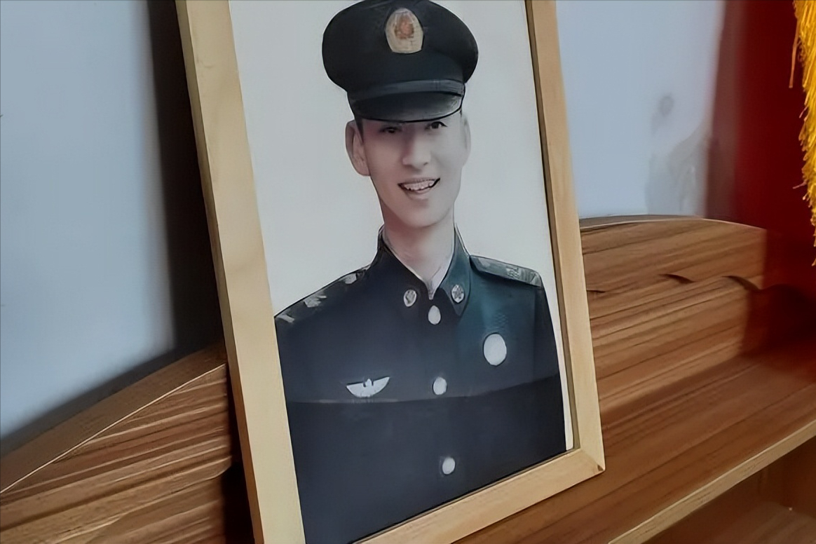 肖思远英雄简历，一位时代的杰出代表，肖思远英雄简历，时代杰出代表的风采