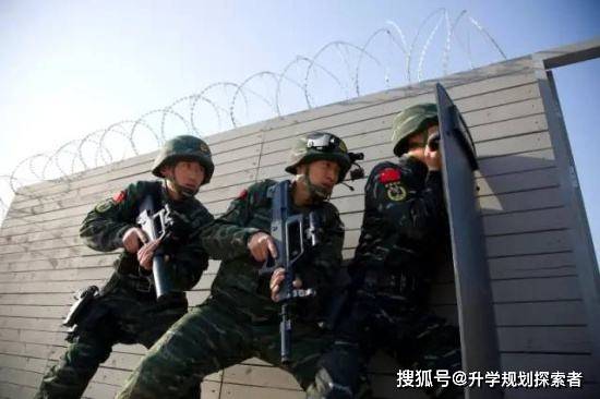中国人民武装警察部队特种警察学院地址及其重要性，中国人民武装警察部队特种警察学院地址与学院的重要性分析