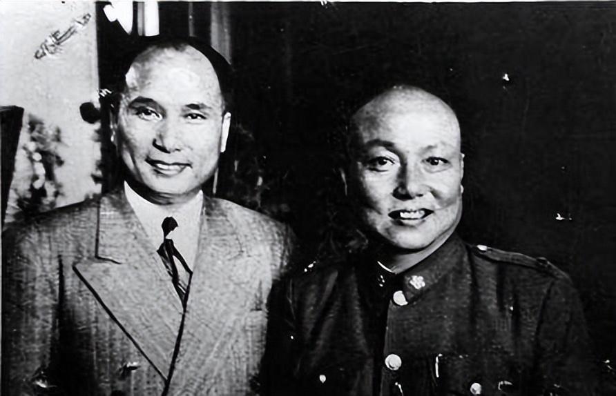 陈长捷，一位杰出的军事将领，陈长捷，杰出军事将领的传奇人生